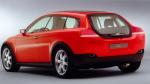 Volvo Safety Concept Car 2001 года